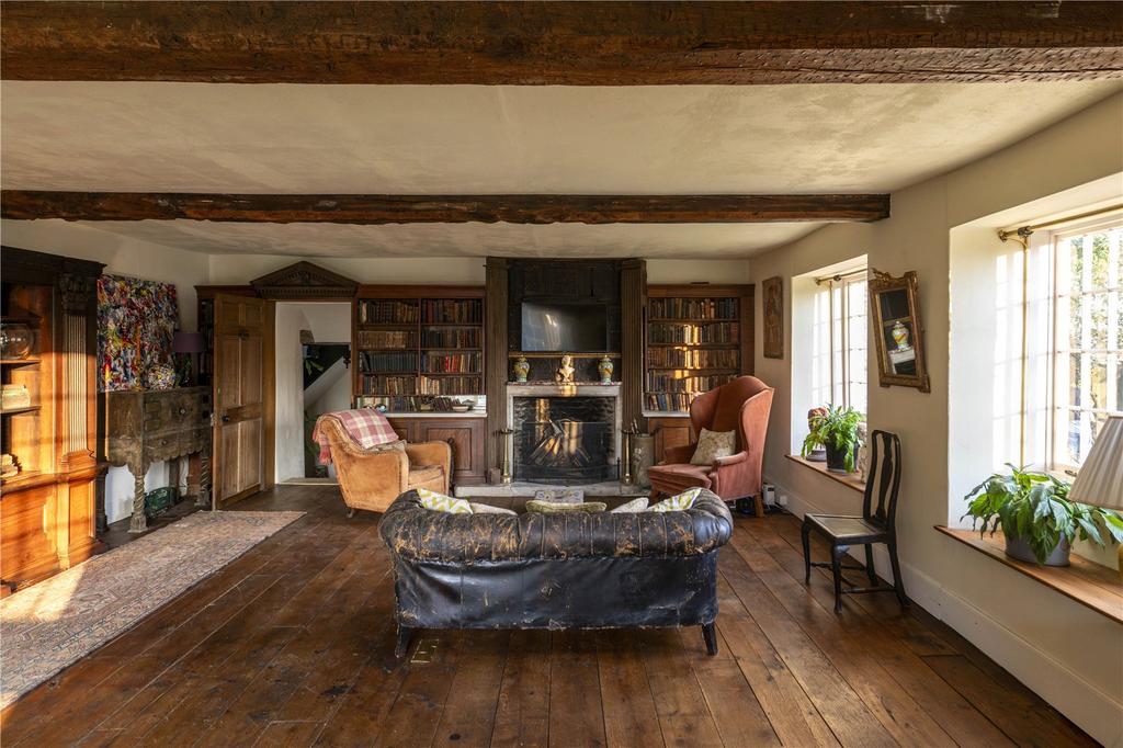 Drawing Room