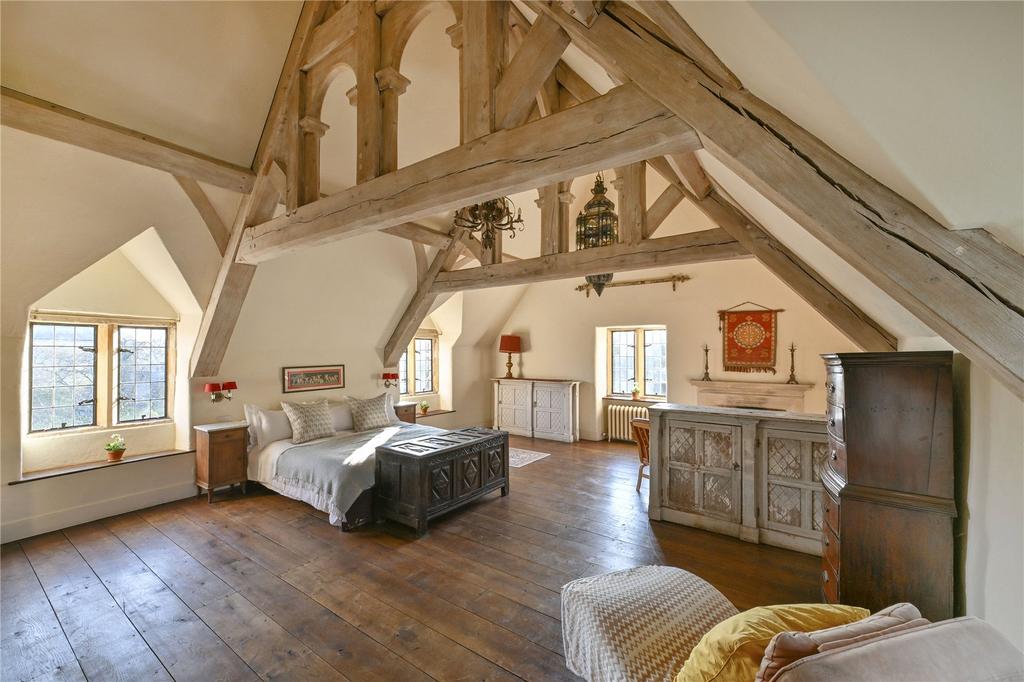 Principal Bedroom
