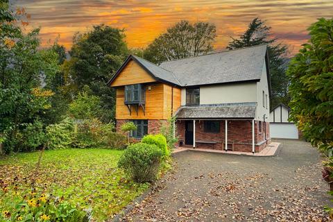 undefined, Cockermouth CA13