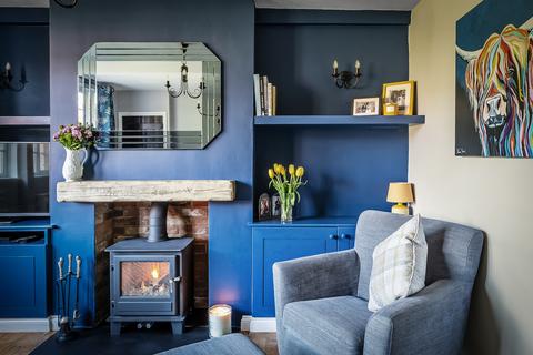undefined, Hever Road Cottages, Hever Road, Bough Beech, Edenbridge, Kent