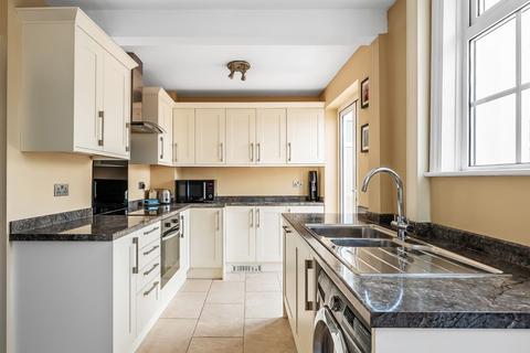 undefined, Hever Road Cottages, Hever Road, Bough Beech, Edenbridge, Kent