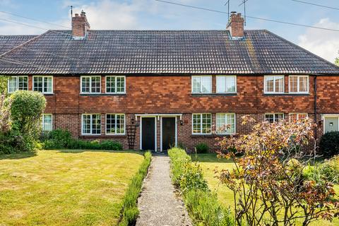 2 bedroom terraced house for sale, Hever Road Cottages, Hever Road, Bough Beech, Edenbridge, Kent
