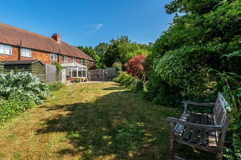 2 bedroom terraced house for sale, Hever Road Cottages, Hever Road, Bough Beech, Edenbridge, Kent