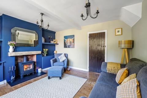 2 bedroom terraced house for sale, Hever Road Cottages, Hever Road, Bough Beech, Edenbridge, Kent