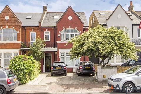 Flat 1, 155 Mitcham Lane, London, SW16 6NA