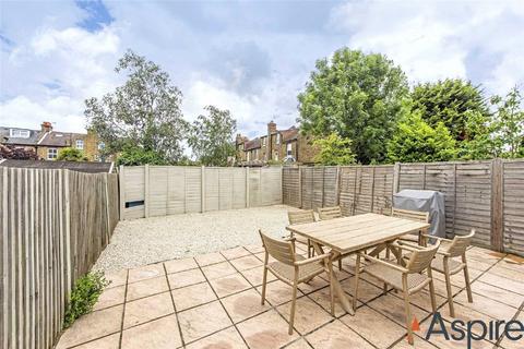 Flat 1, 155 Mitcham Lane, London, SW16 6NA