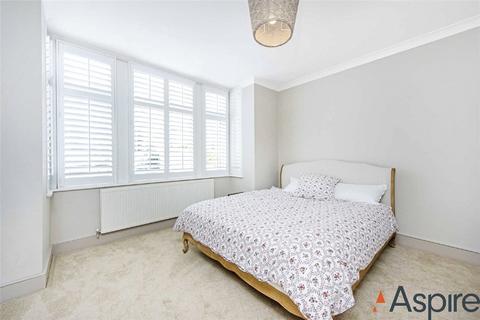 Flat 1, 155 Mitcham Lane, London, SW16 6NA
