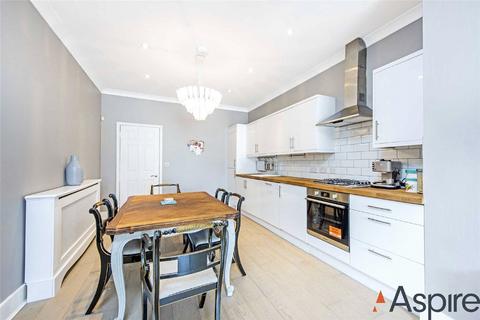 Flat 1, 155 Mitcham Lane, London, SW16 6NA