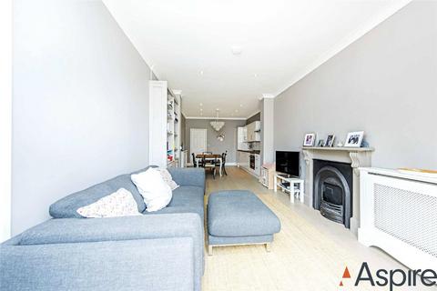 Flat 1, 155 Mitcham Lane, London, SW16 6NA
