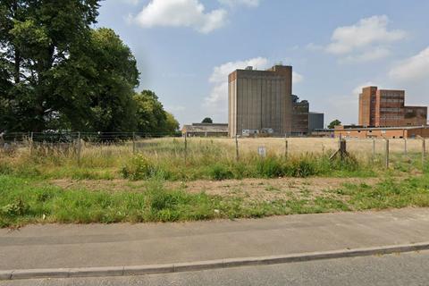 undefined, Springfield Road, Harlaxton Road, Grantham, Lincolnshire, NG31 7SH