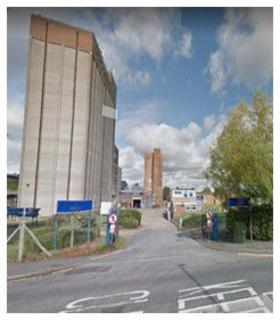 undefined, Springfield Road, Harlaxton Road, Grantham, Lincolnshire, NG31 7SH