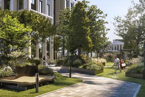 3 bedroom apartment for sale, 100 Kensington, Kensington, W1