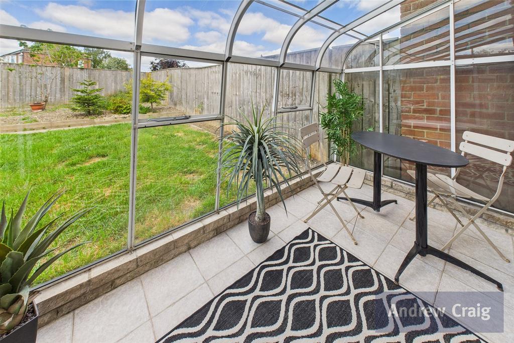 Sunroom