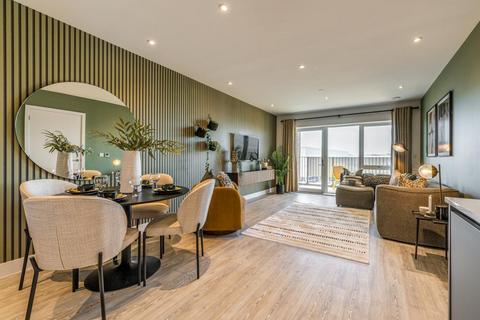 2 bedroom apartment for sale, Plot A11, The Franklin Building at Marleigh Park, Newmarket Road CB5