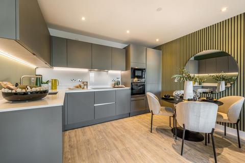 2 bedroom apartment for sale, Plot A11, The Franklin Building at Marleigh Park, Newmarket Road CB5