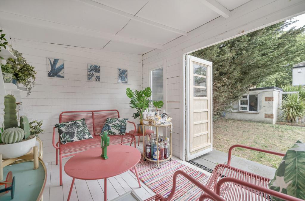 Summer House