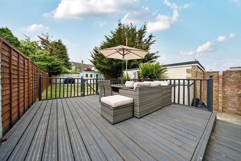 27 Eynsford Road, Greenhithe, DA9 9HB