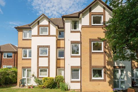 1 bedroom apartment for sale, Lansdown Road, Sidcup