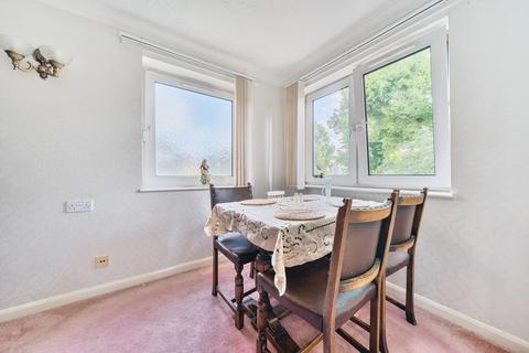 1 bedroom apartment for sale, Lansdown Road, Sidcup