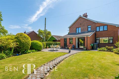 191 Moor Road, Croston, Leyland, PR26 9HP