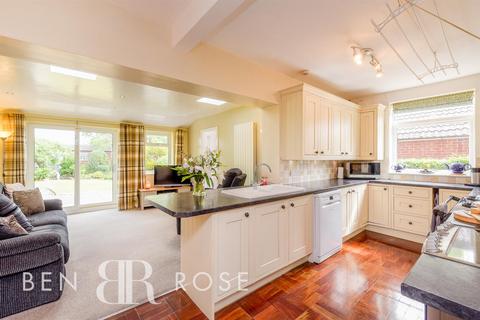 191 Moor Road, Croston, Leyland, PR26 9HP