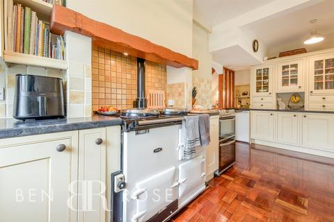 191 Moor Road, Croston, Leyland, PR26 9HP