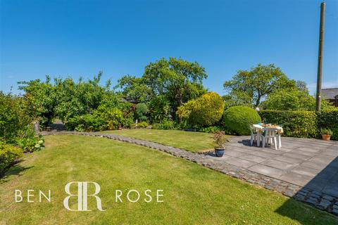 191 Moor Road, Croston, Leyland, PR26 9HP
