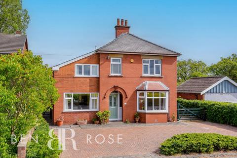 191 Moor Road, Croston, Leyland, PR26 9HP