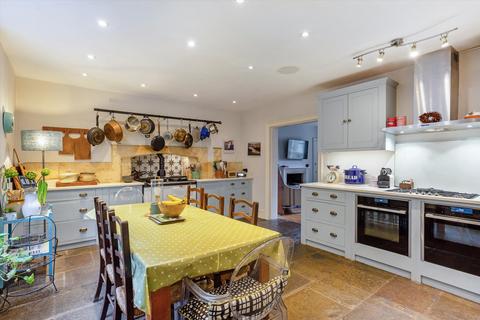 4 bedroom house for sale, Hanover Street, Bath, Somerset, BA1