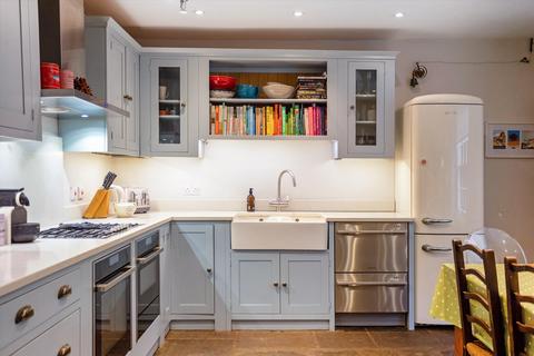 4 bedroom house for sale, Hanover Street, Bath, Somerset, BA1