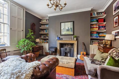 4 bedroom house for sale, Hanover Street, Bath, Somerset, BA1
