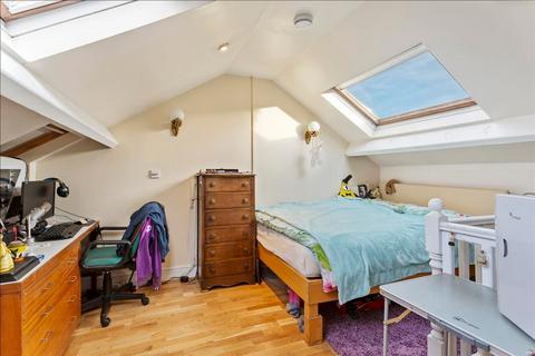 1 bedroom house to rent, Grimston Road, Nottingham NG7