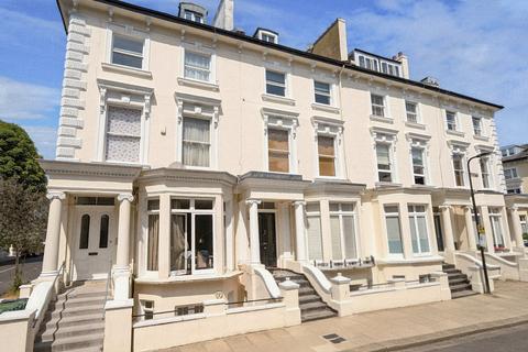 Lancaster Drive, Belsize Park, London, NW3