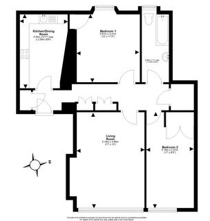 undefined, 1 Braefoot Terrace, Edinburgh, EH16 6AA