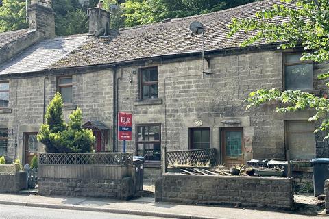 2 bedroom cottage to rent, The Dale, Stoney Middleton