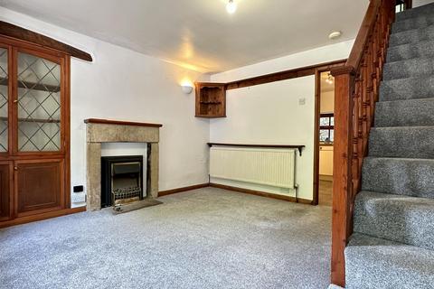 2 bedroom cottage to rent, The Dale, Stoney Middleton