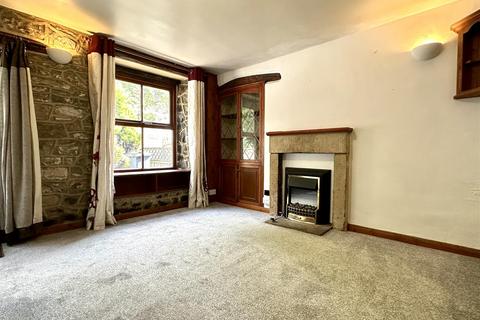 2 bedroom cottage to rent, The Dale, Stoney Middleton
