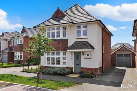 undefined, Heron Drive, Meon Vale, Stratford Upon Avon