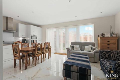 undefined, Heron Drive, Meon Vale, Stratford Upon Avon