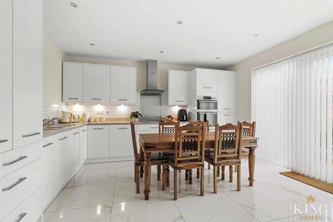 undefined, Heron Drive, Meon Vale, Stratford Upon Avon