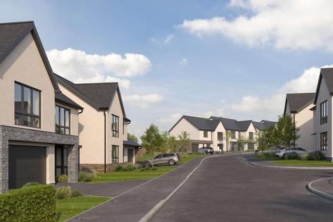 undefined, Plot 8, Bryn Parciau, Criccieth
