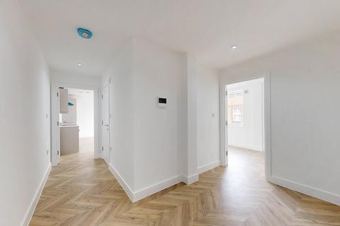 1 bedroom flat to rent, Hessel Street, London E1