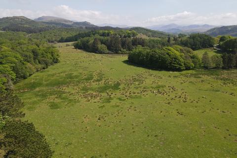 Land for sale, Approx. 29.7 Acres (12 Hectares) of Meadow and Pastureland at Irton, Holmrook, CA19