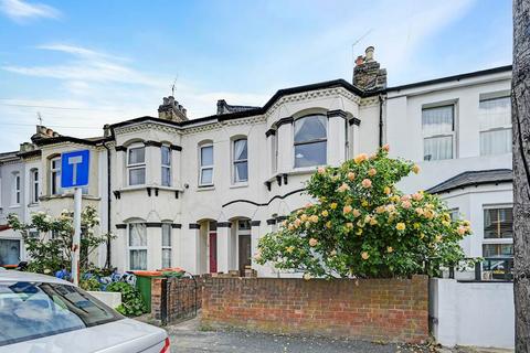 undefined, Meeson Road, London E15