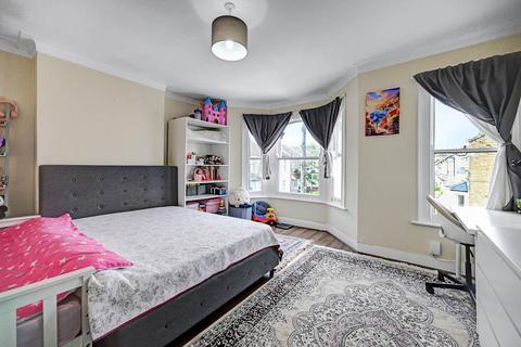 undefined, Meeson Road, London E15