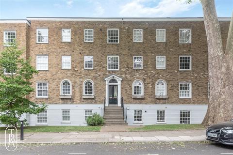 Flat E, 11 Compton Road, London, N1 2PA