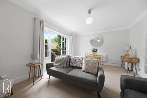 Flat E, 11 Compton Road, London, N1 2PA