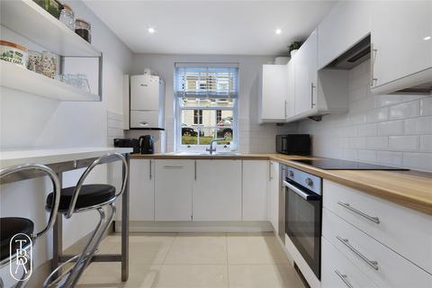 Flat E, 11 Compton Road, London, N1 2PA