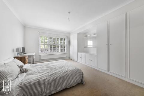 Flat E, 11 Compton Road, London, N1 2PA