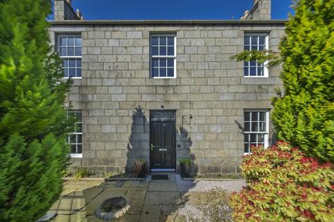 undefined, Old Manse, Princes Street, Huntly, Aberdeenshire, AB54